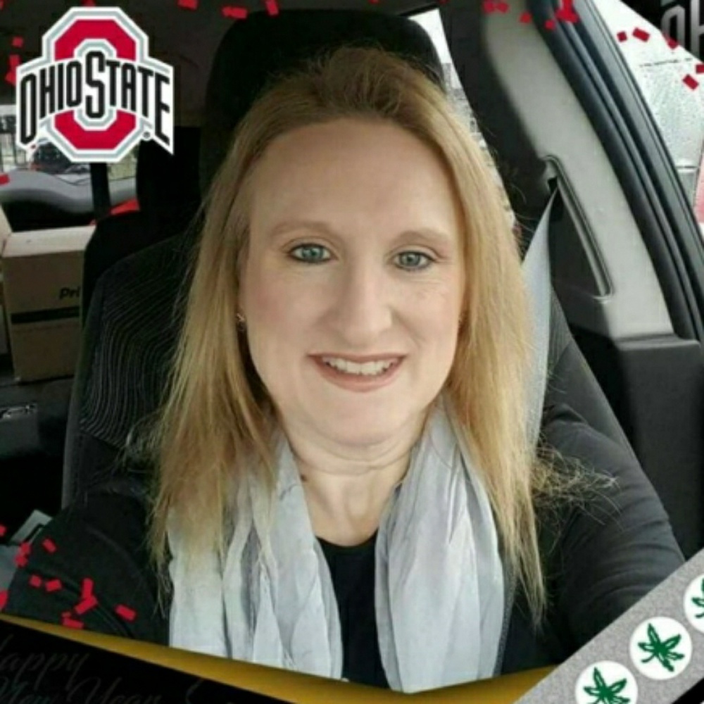 Meet your Posher, Debra